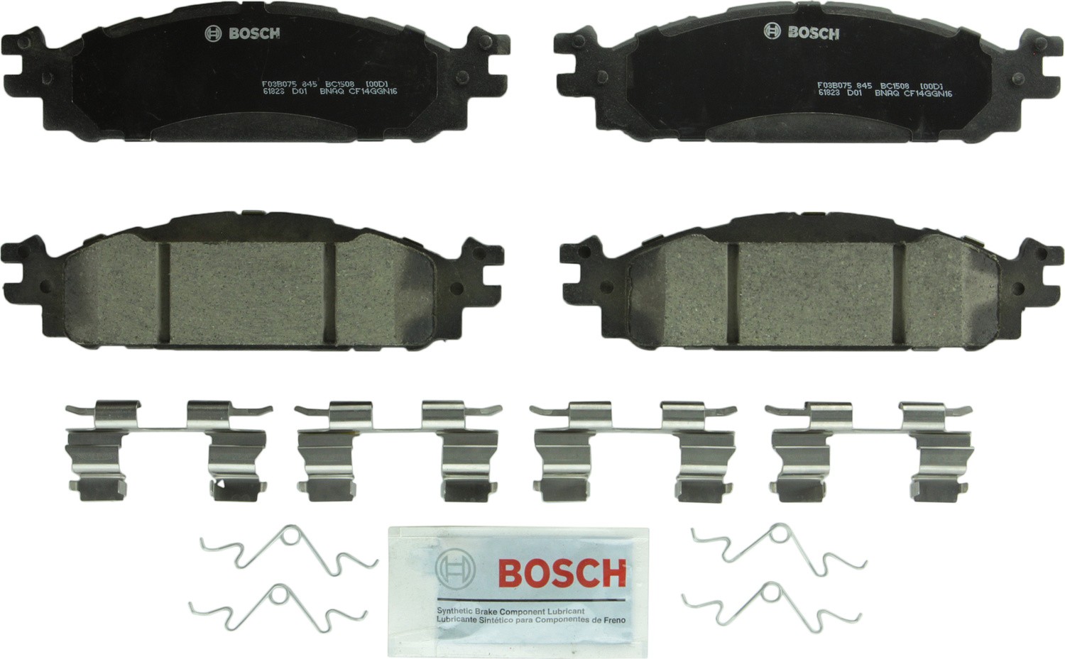 Bosch BOS-BC1508 - Image 5