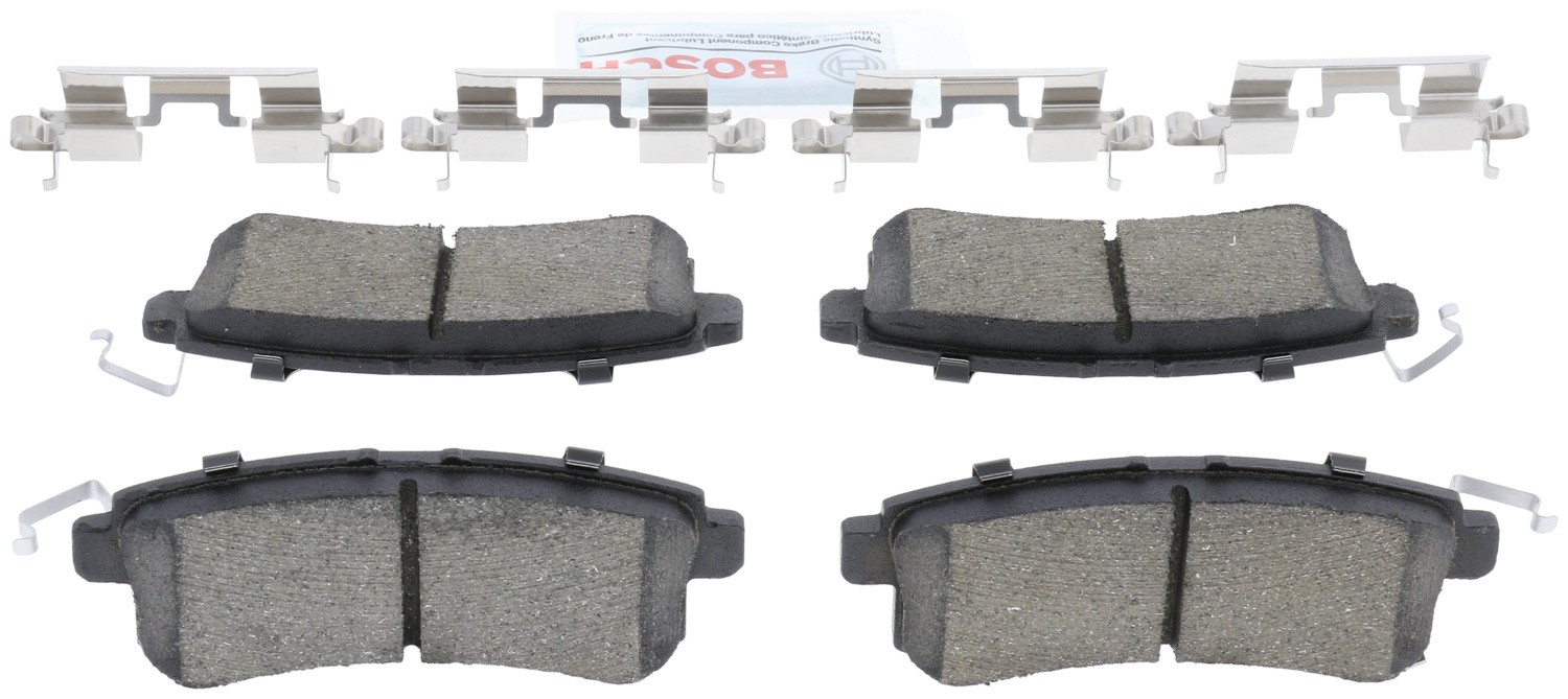 Bosch BOS-BC1510