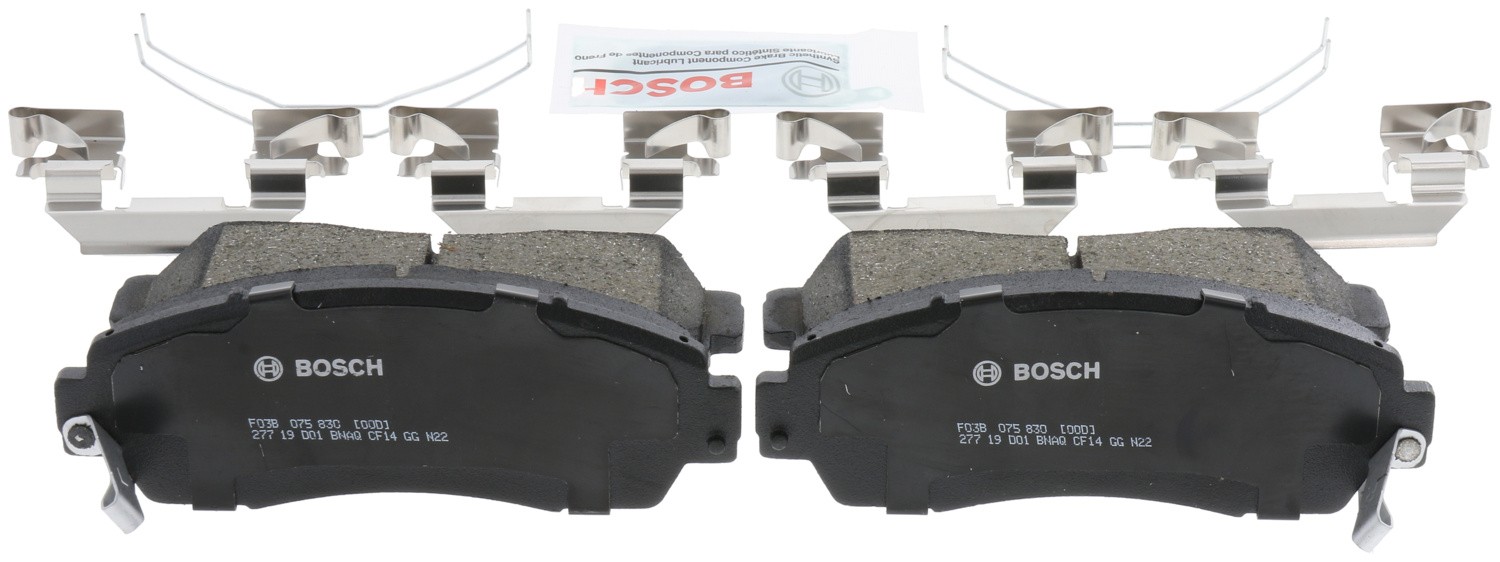 Bosch BOS-BC1521
