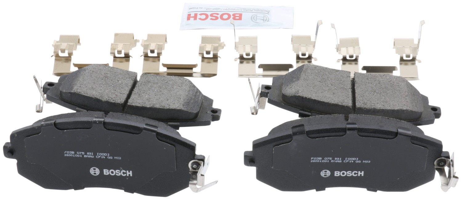 Bosch BOS-BC1539