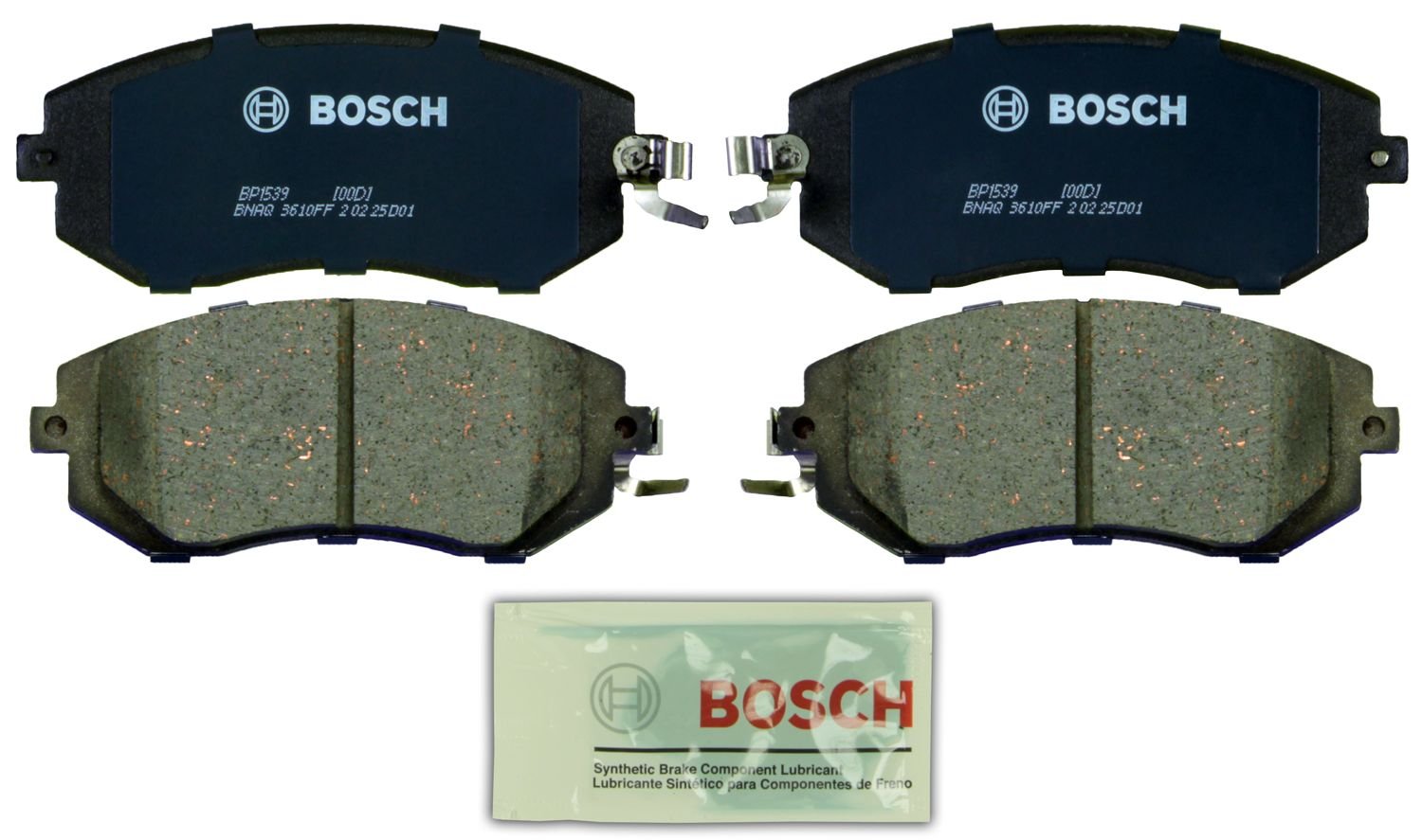 Bosch BOS-BC1539 - Image 6