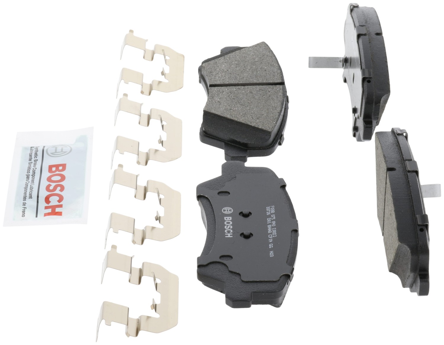Bosch BOS-BC1543