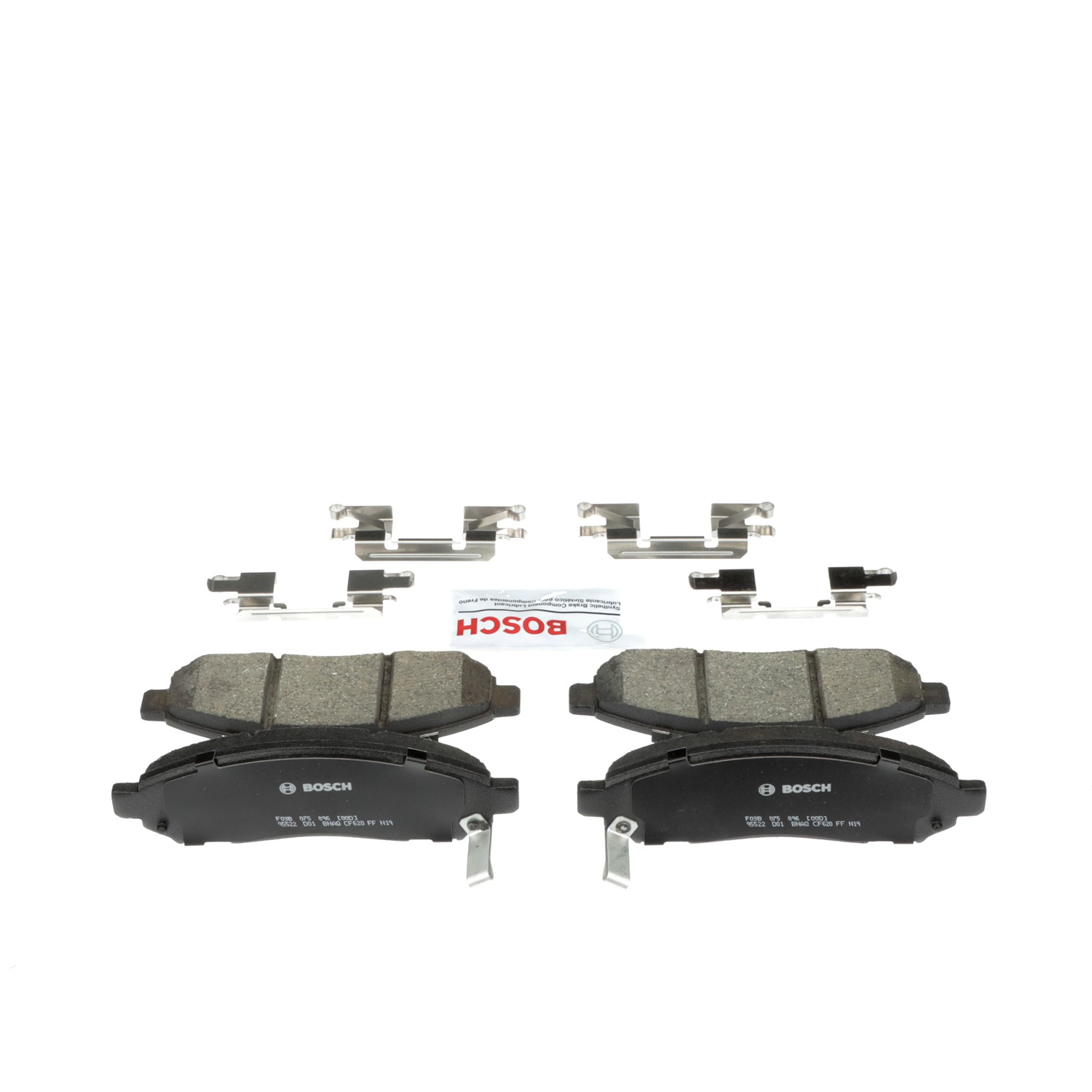 Bosch BOS-BC1548