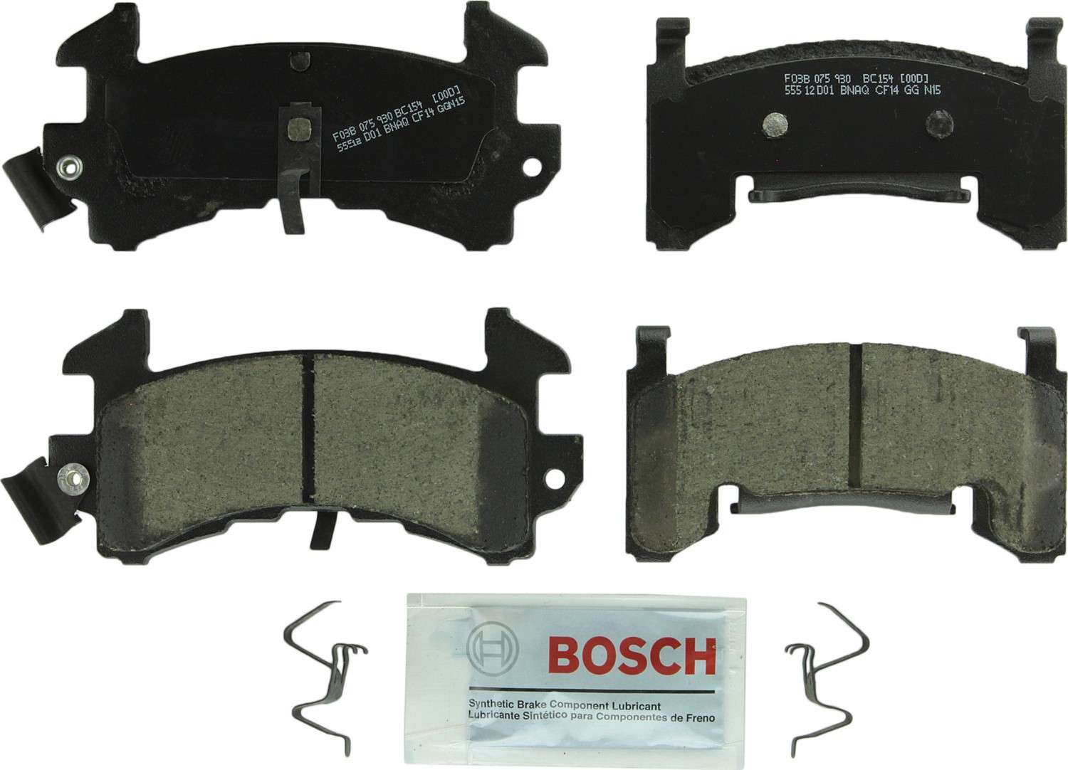 Bosch BOS-BC154