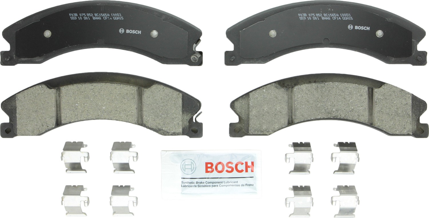 Bosch BOS-BC1565A