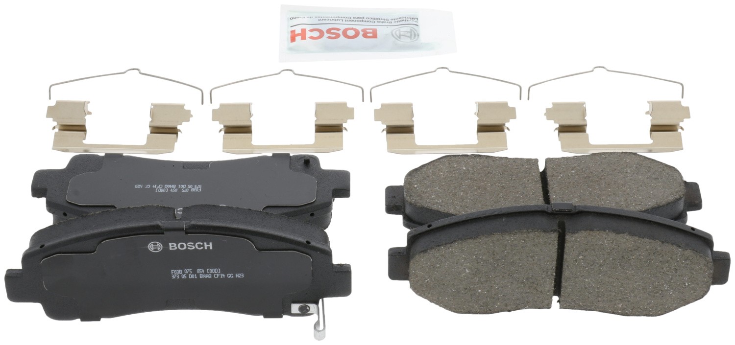 Bosch BOS-BC1584