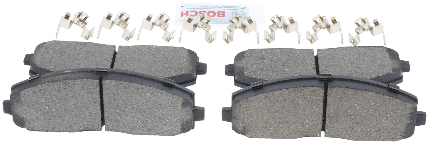 Bosch BOS-BC1589