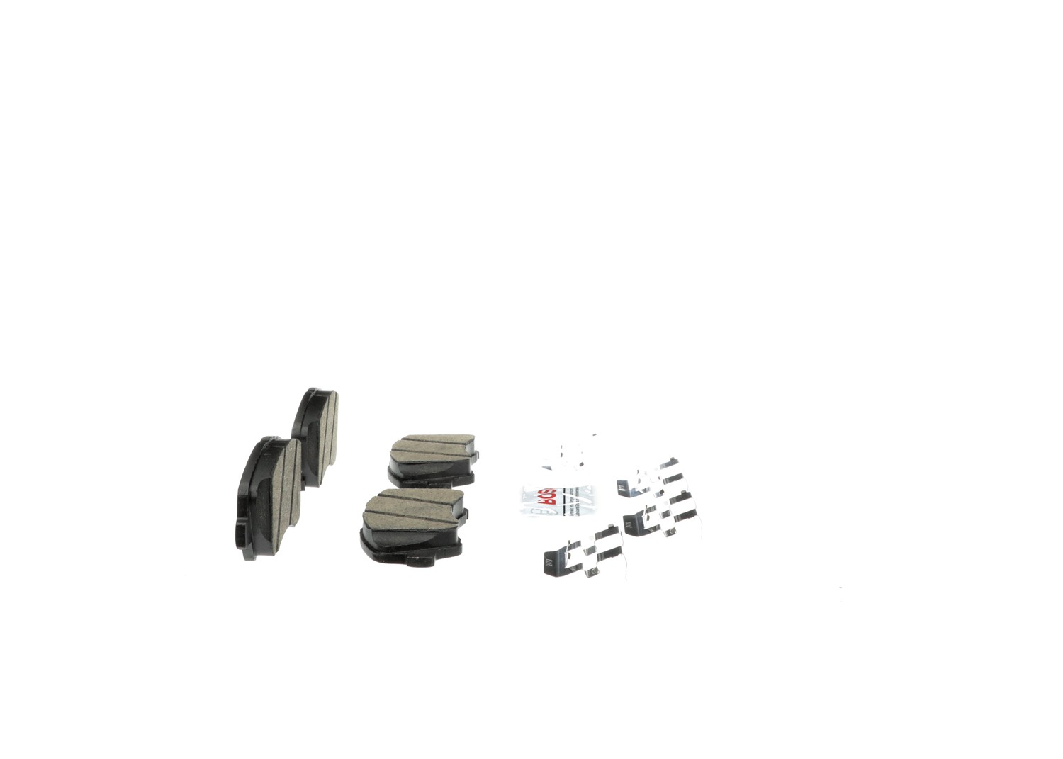 Bosch BOS-BC1593