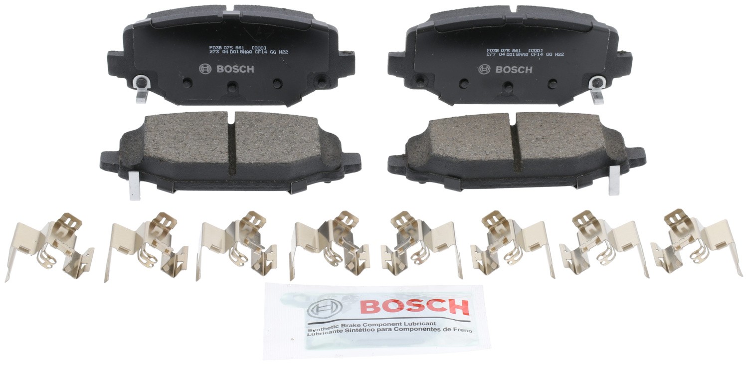 Bosch BOS-BC1596