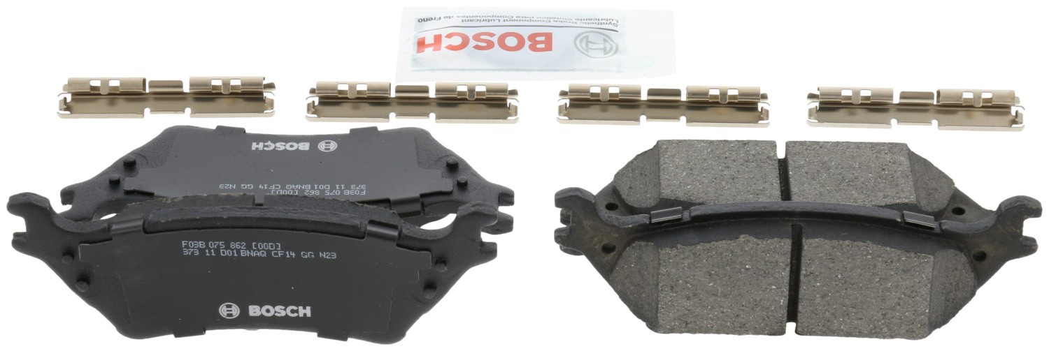 Bosch BOS-BC1602