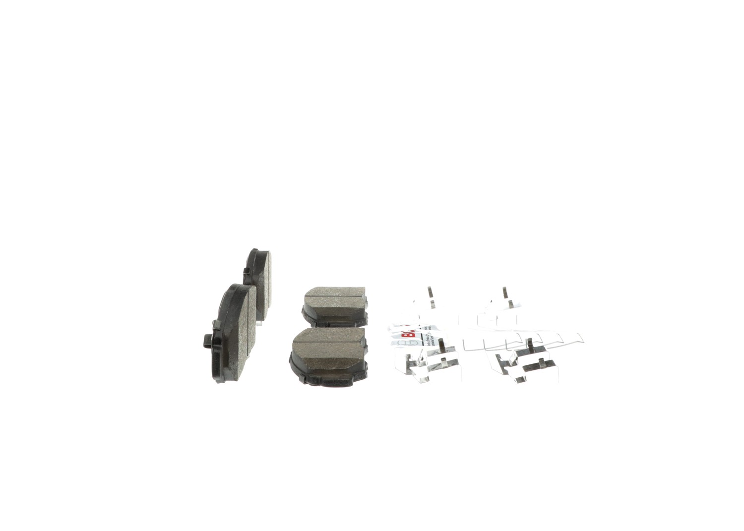 Bosch BOS-BC1608