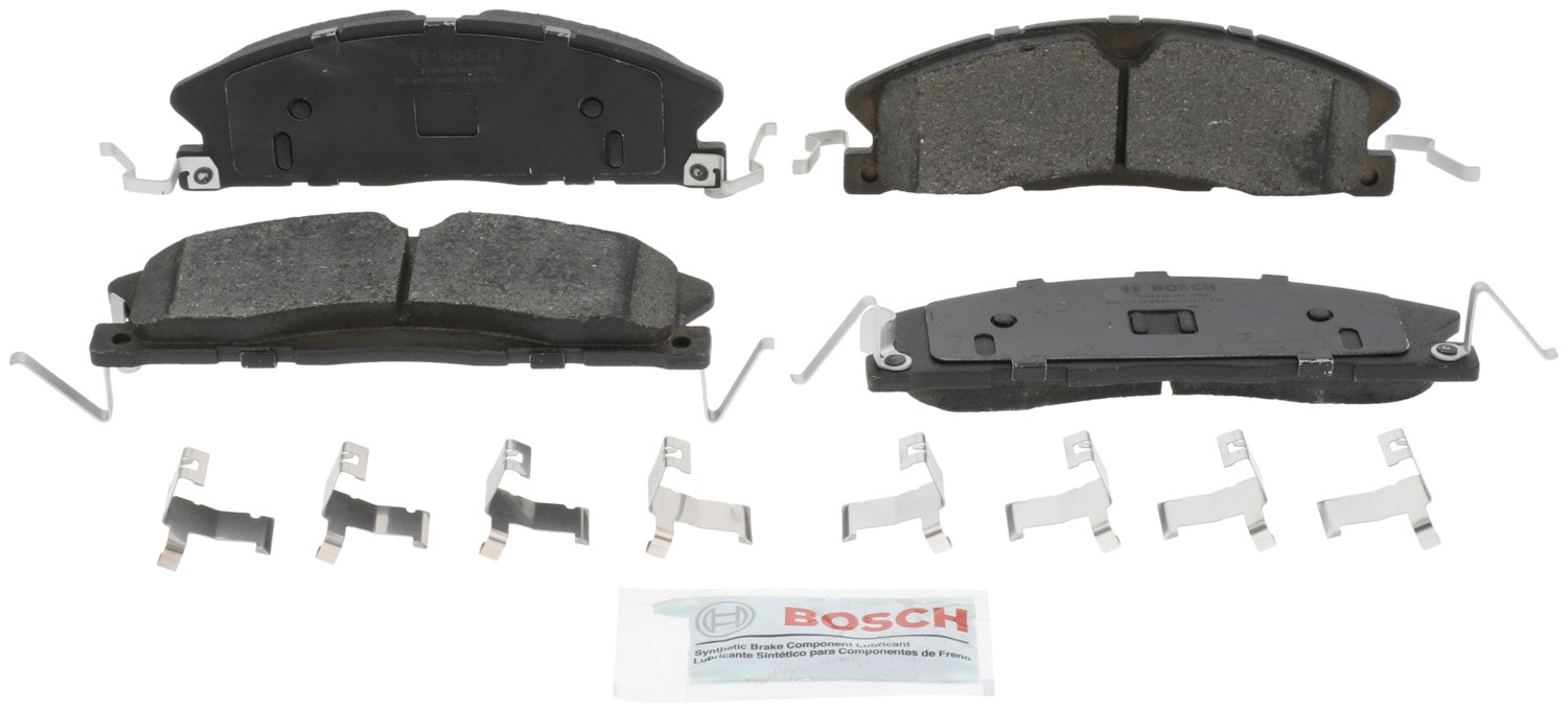 Bosch BOS-BC1611A