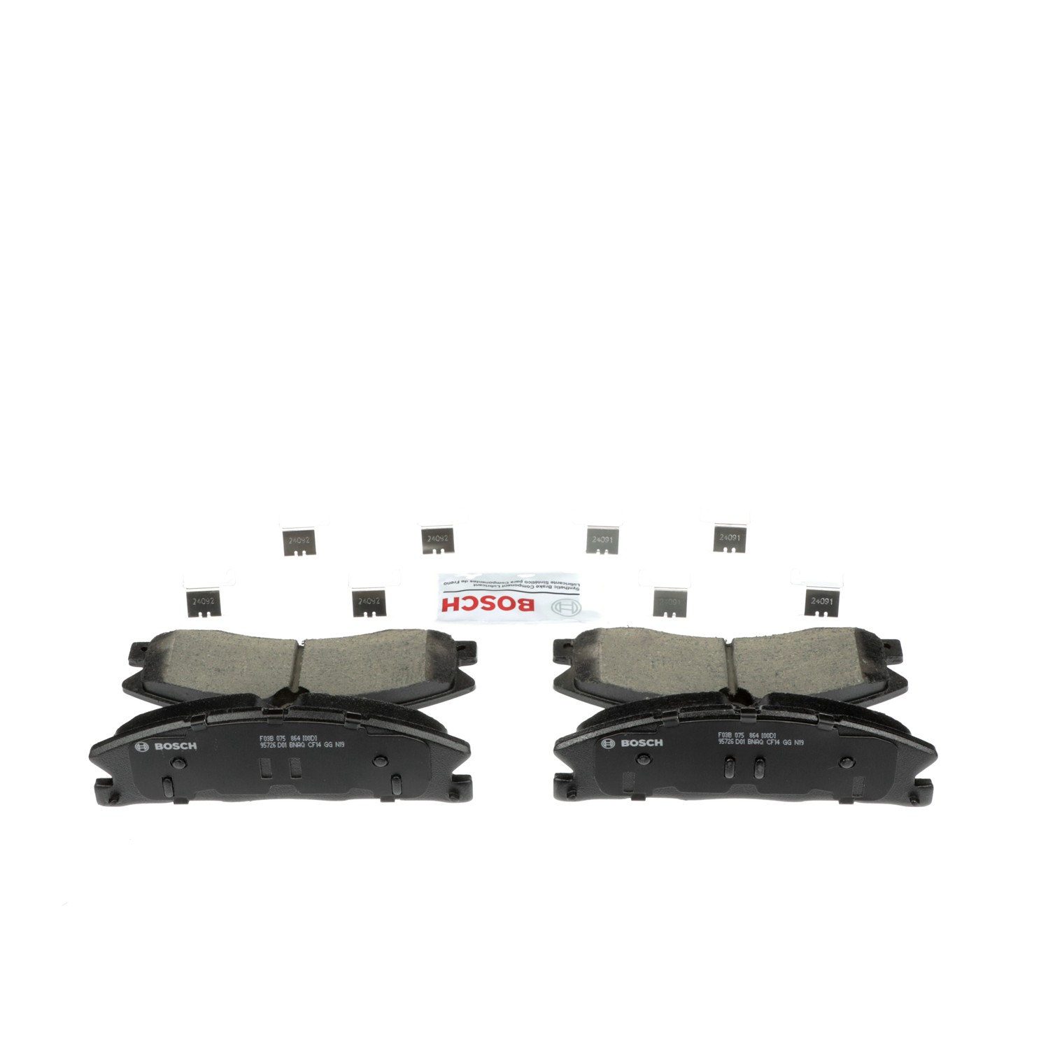 Bosch BOS-BC1611