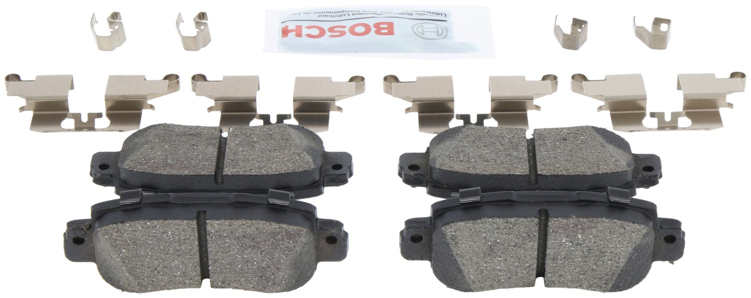 Bosch BOS-BC1624