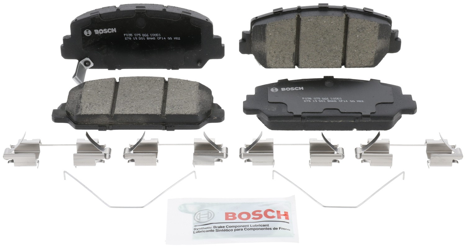 Bosch BOS-BC1625