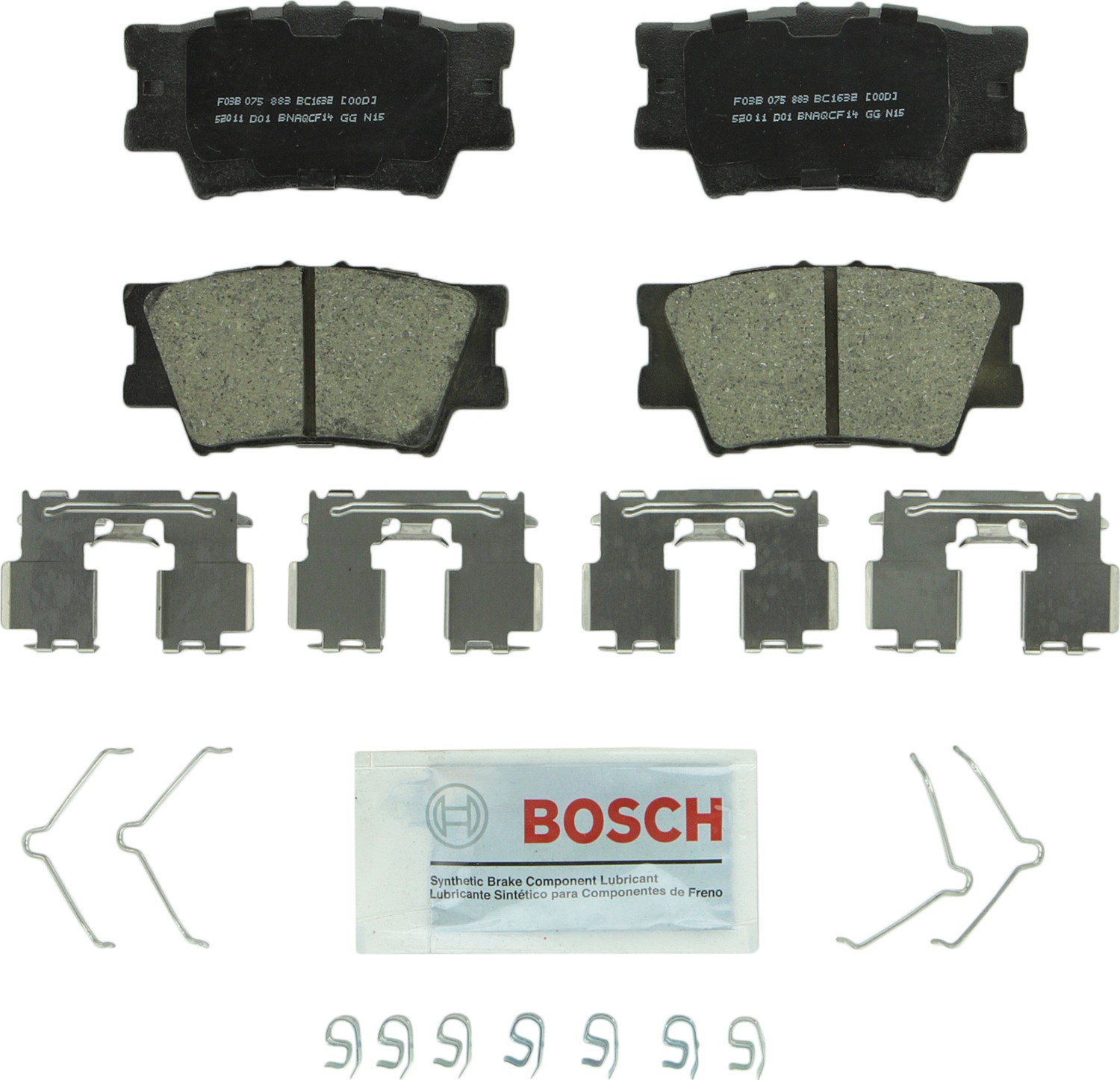 Bosch BOS-BC1632