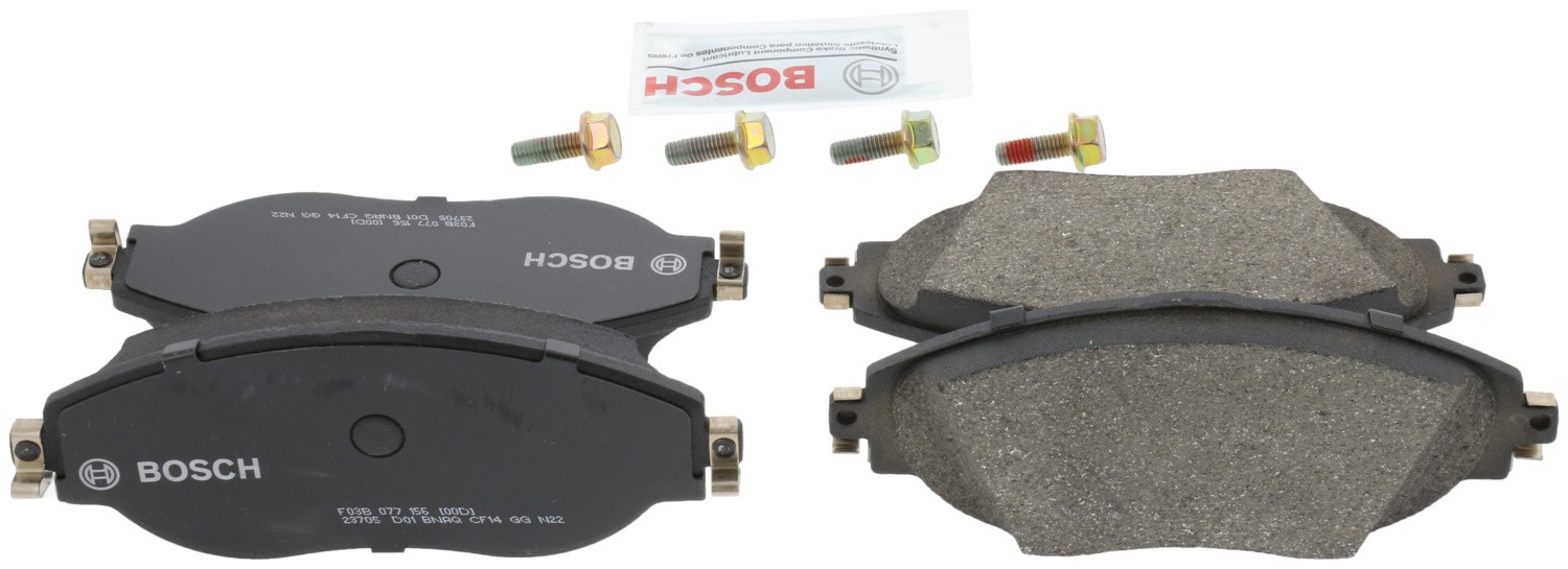 Bosch BOS-BC1633A