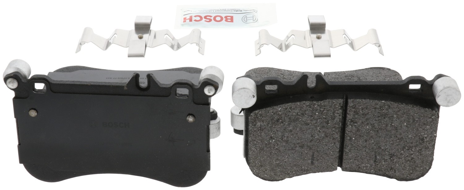 Bosch BOS-BC1634