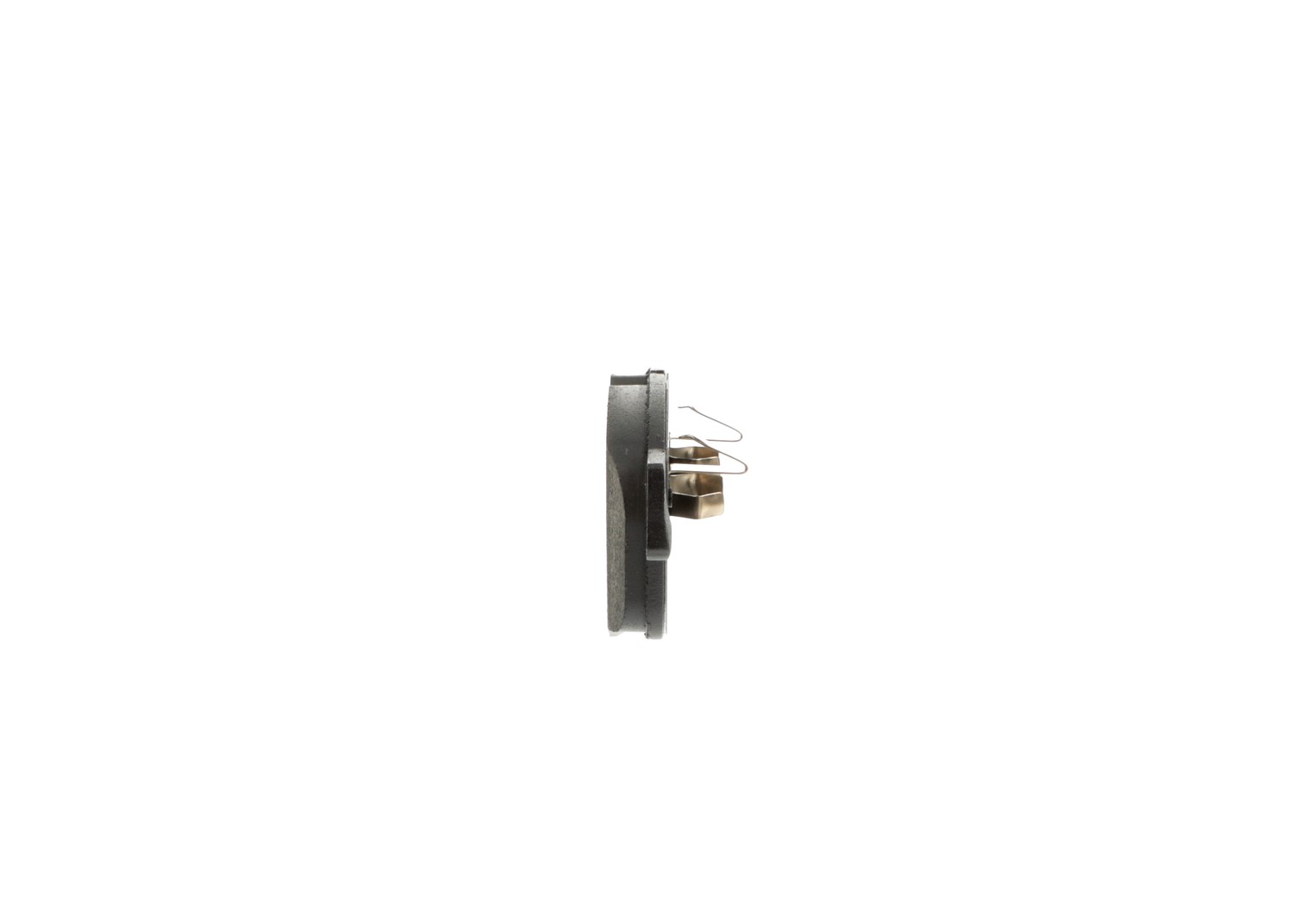 Bosch C1636A QuietCast Brake Pads - Image 3