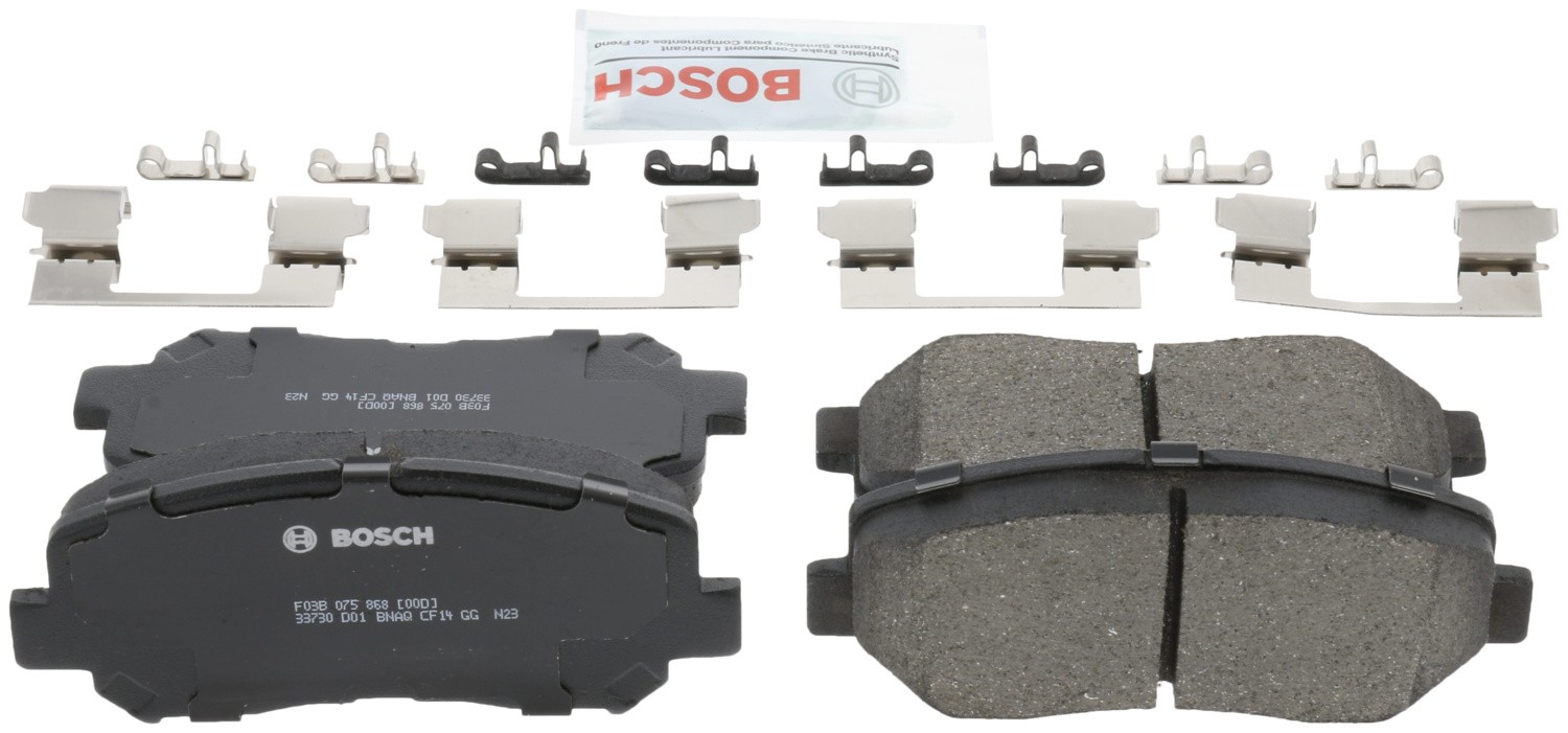 Bosch BOS-BC1640