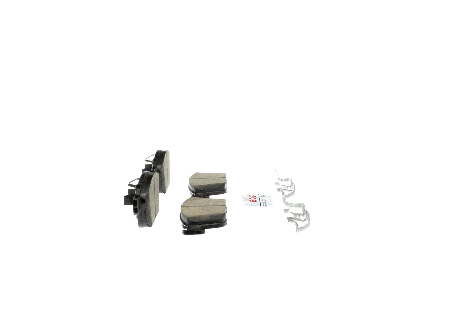 Bosch BOS-BC1645