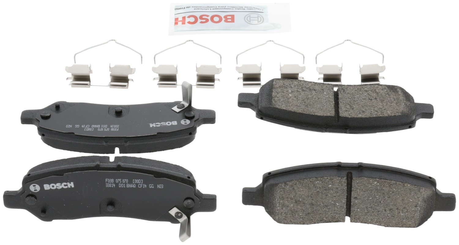 Bosch BOS-BC1647