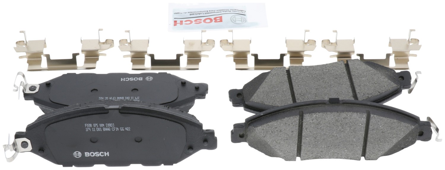 Bosch BOS-BC1649