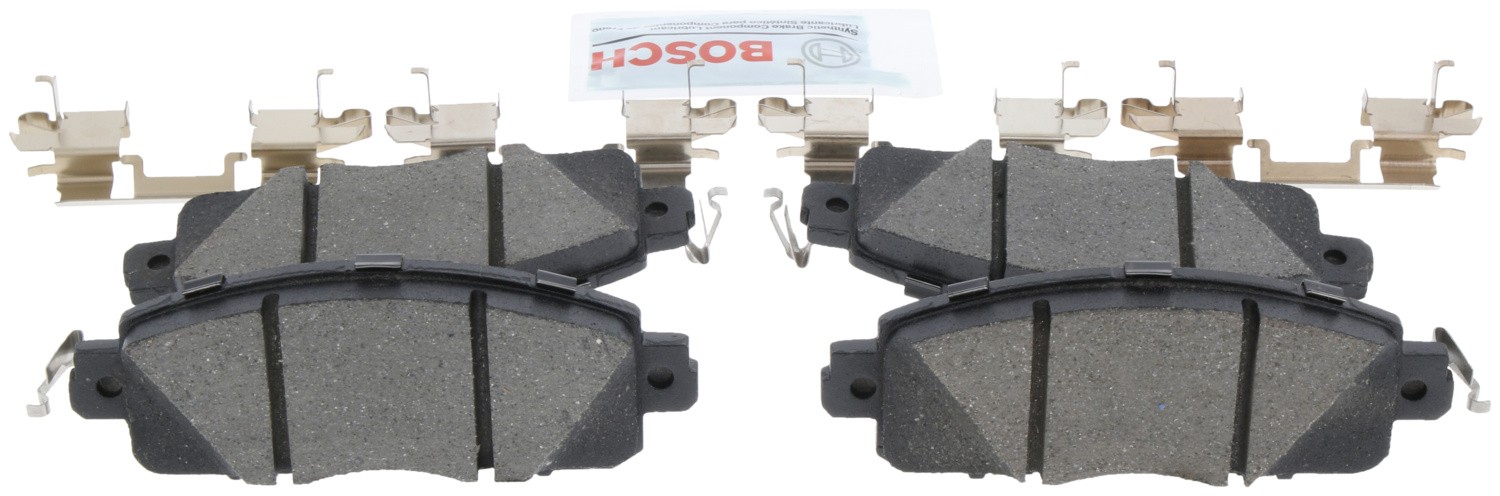 Bosch BOS-BC1650