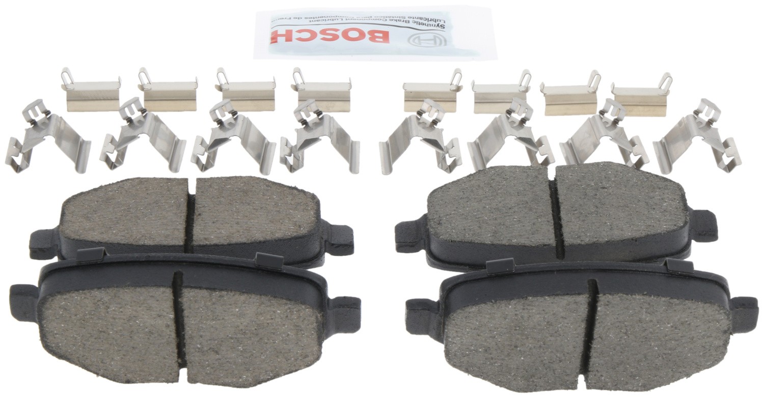Bosch BOS-BC1657