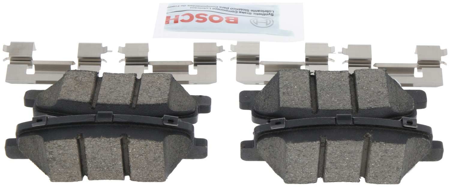 Bosch BOS-BC1659