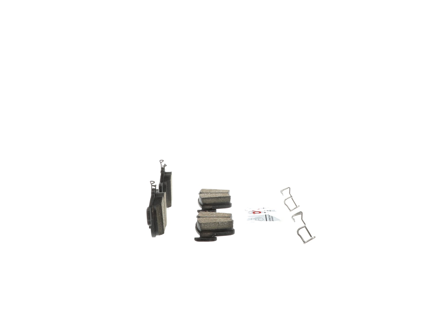 Bosch BOS-BC1665