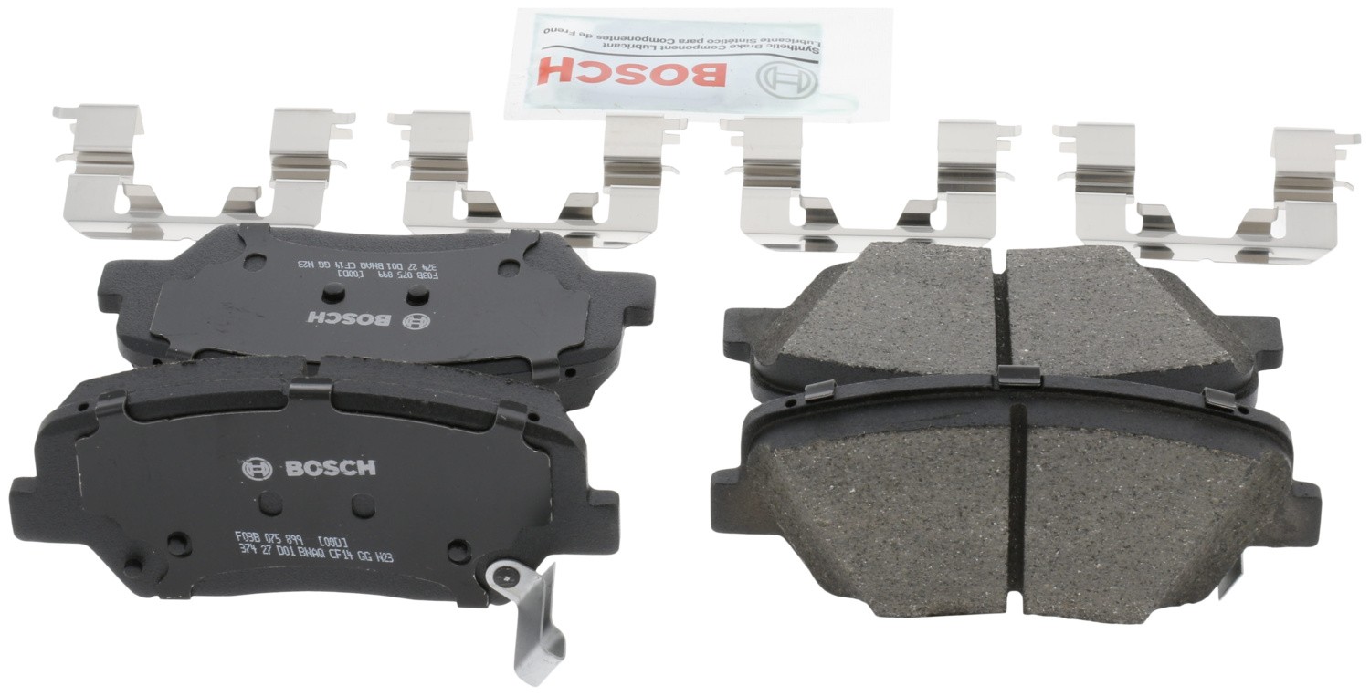 Bosch BOS-BC1687