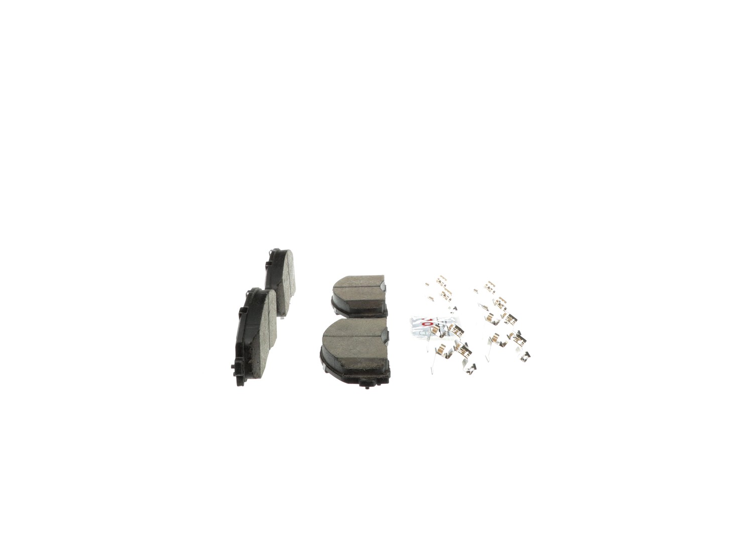 Bosch BOS-BC1691