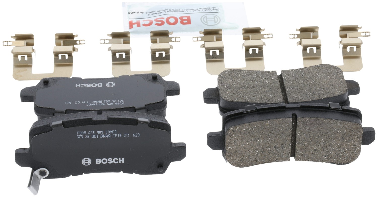 Bosch BOS-BC1698