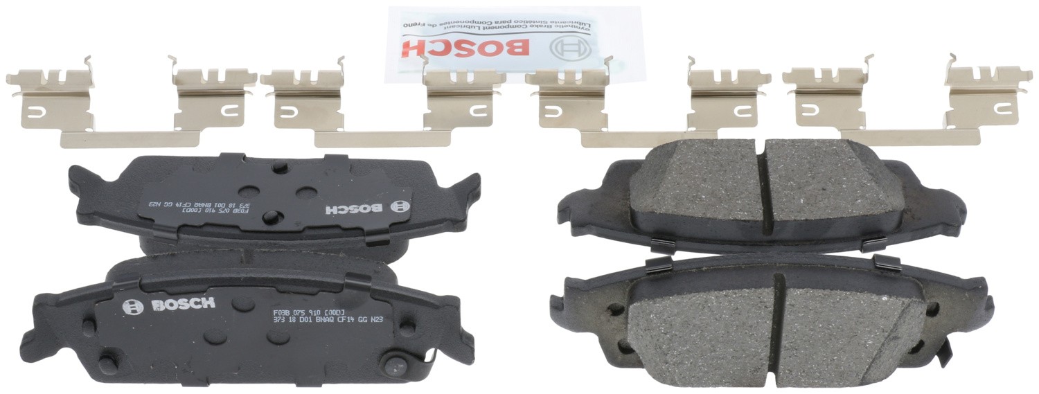 Bosch BOS-BC1707