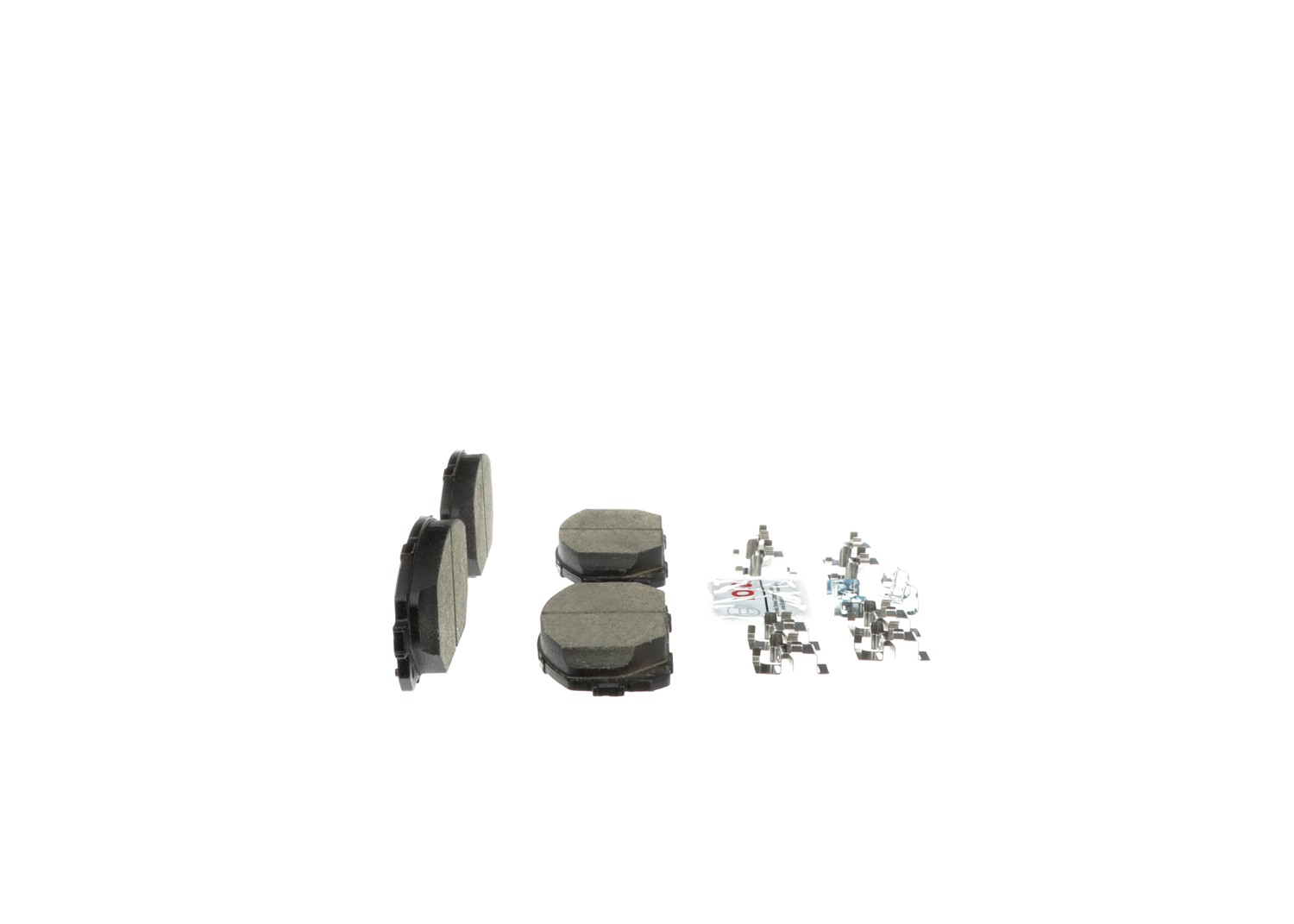Bosch BOS-BC1709