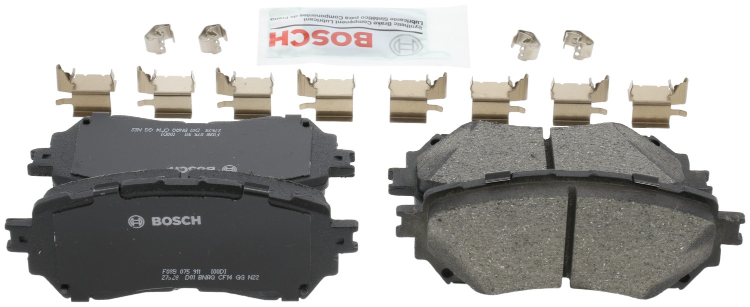 Bosch BOS-BC1711