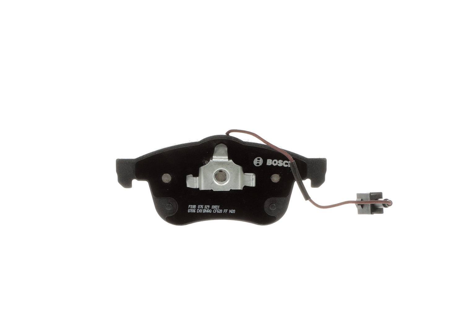 Bosch BOS-BC1721A - Image 3