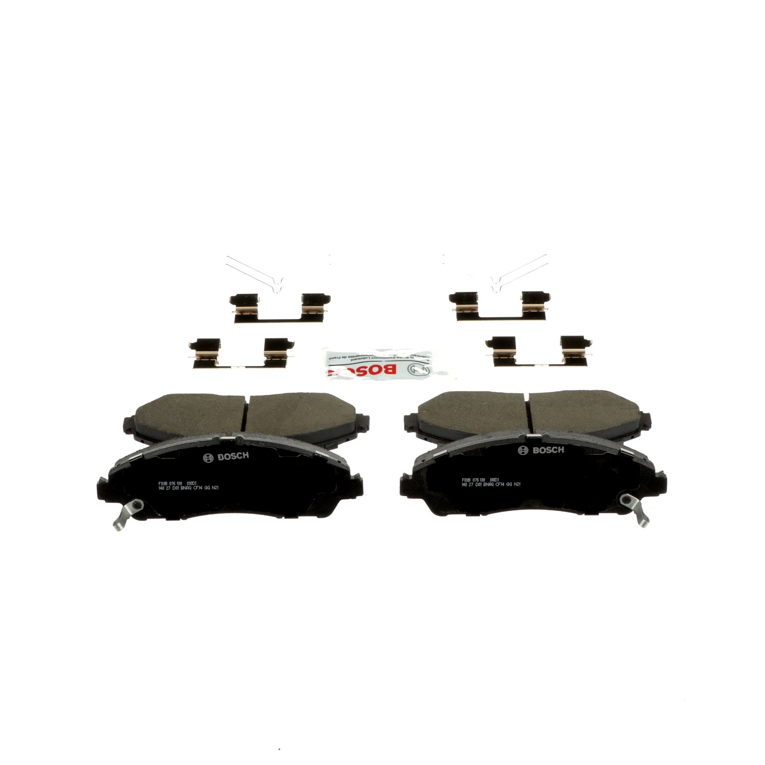 Bosch BOS-BC1723