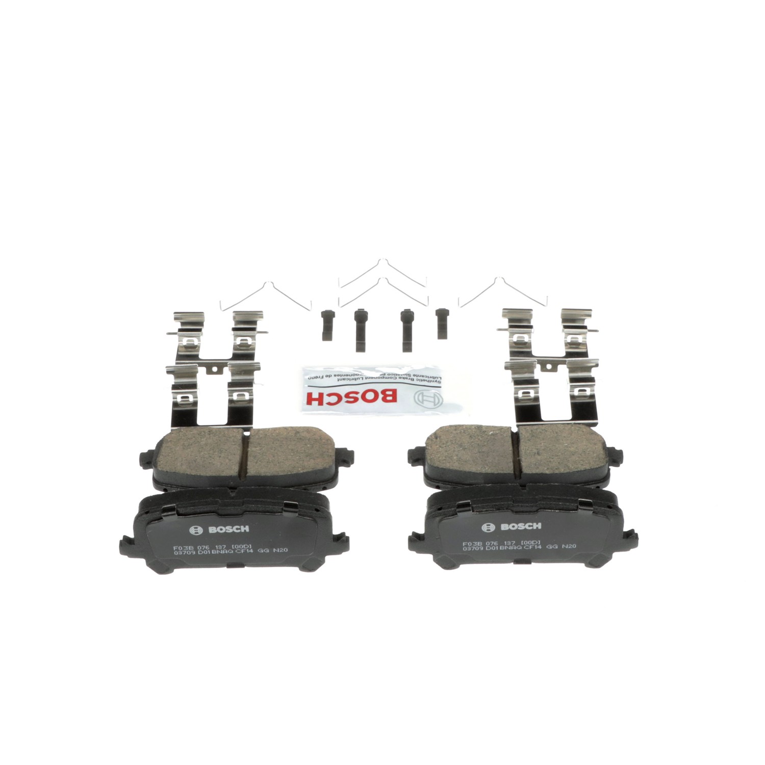 Bosch BOS-BC1724 - Image 6