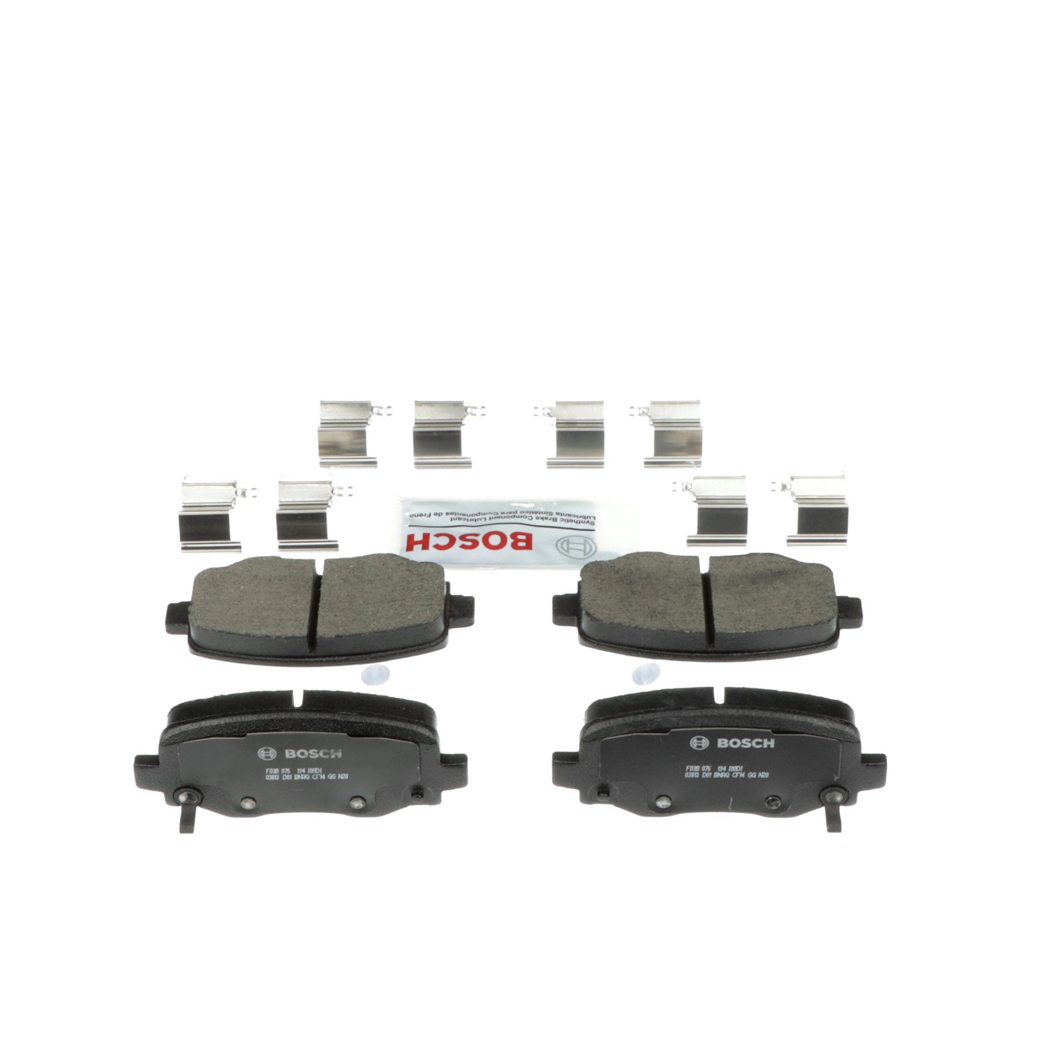 Bosch BOS-BC1734