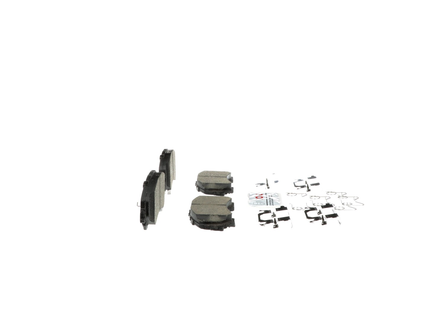 Bosch BOS-BC1736 - Image 2