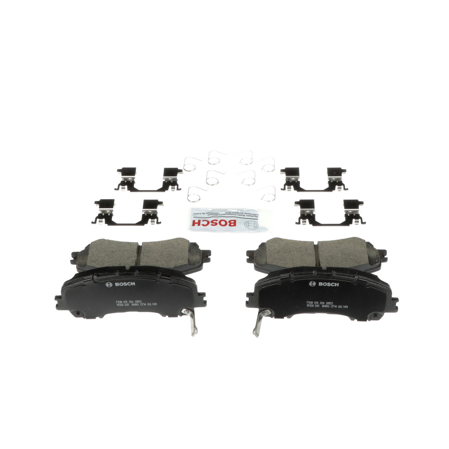 Bosch BOS-BC1736