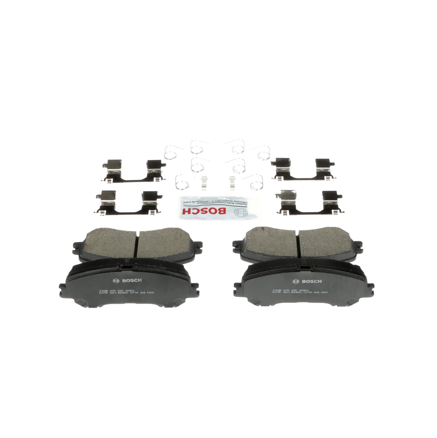 Bosch BOS-BC1737 - Image 5