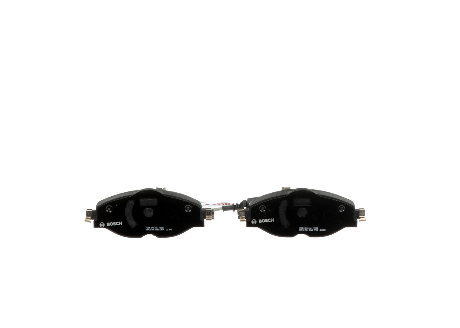 Bosch BOS-BC1760 - Image 2
