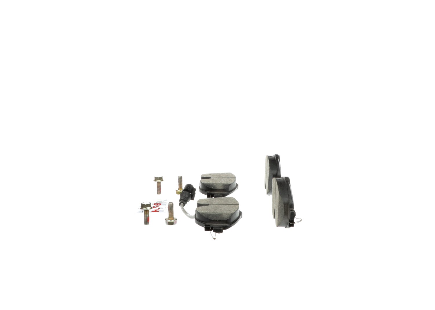 Bosch BOS-BC1760 - Image 5