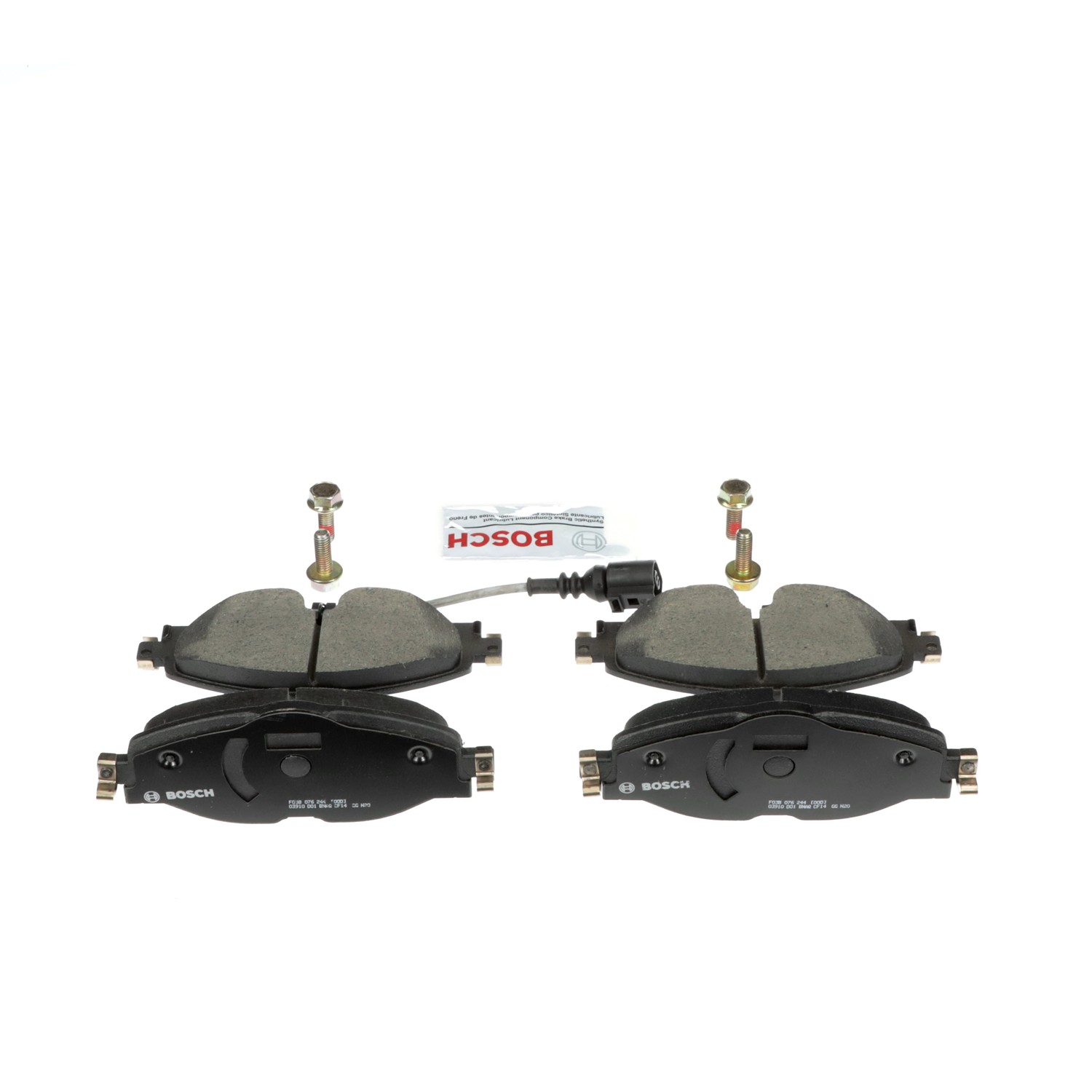 Bosch BOS-BC1760 - Image 7