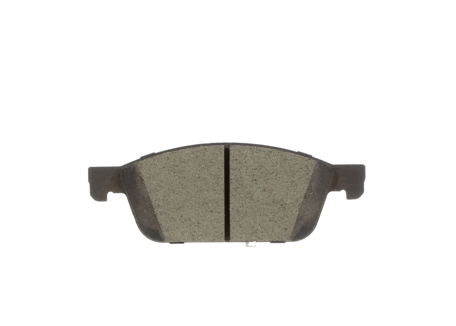 Bosch C1771 QuietCast Brake Pads - Image 6