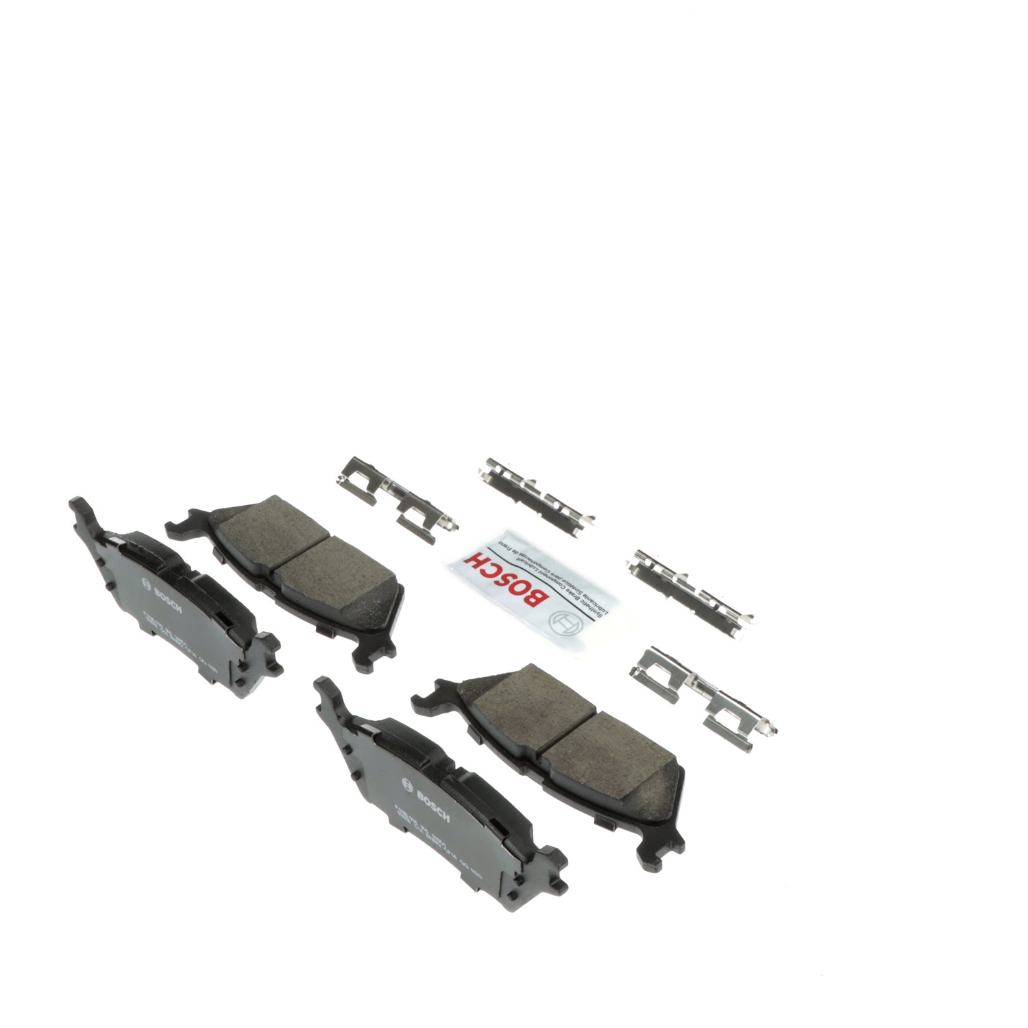 Bosch BOS-BC1790 - Image 5