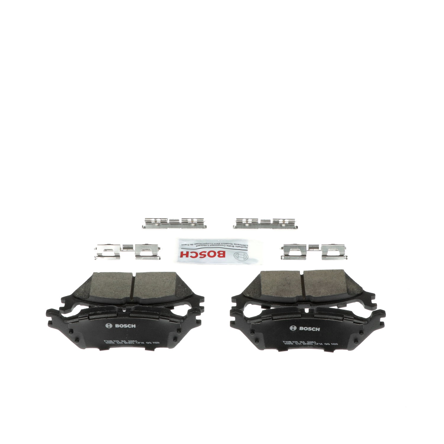 Bosch BOS-BC1790 - Image 6